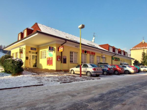 Penzion Topas, Brumov-Bylnice